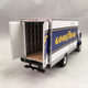 Illustration for article titled Working Wednesday: Goodyear box truck